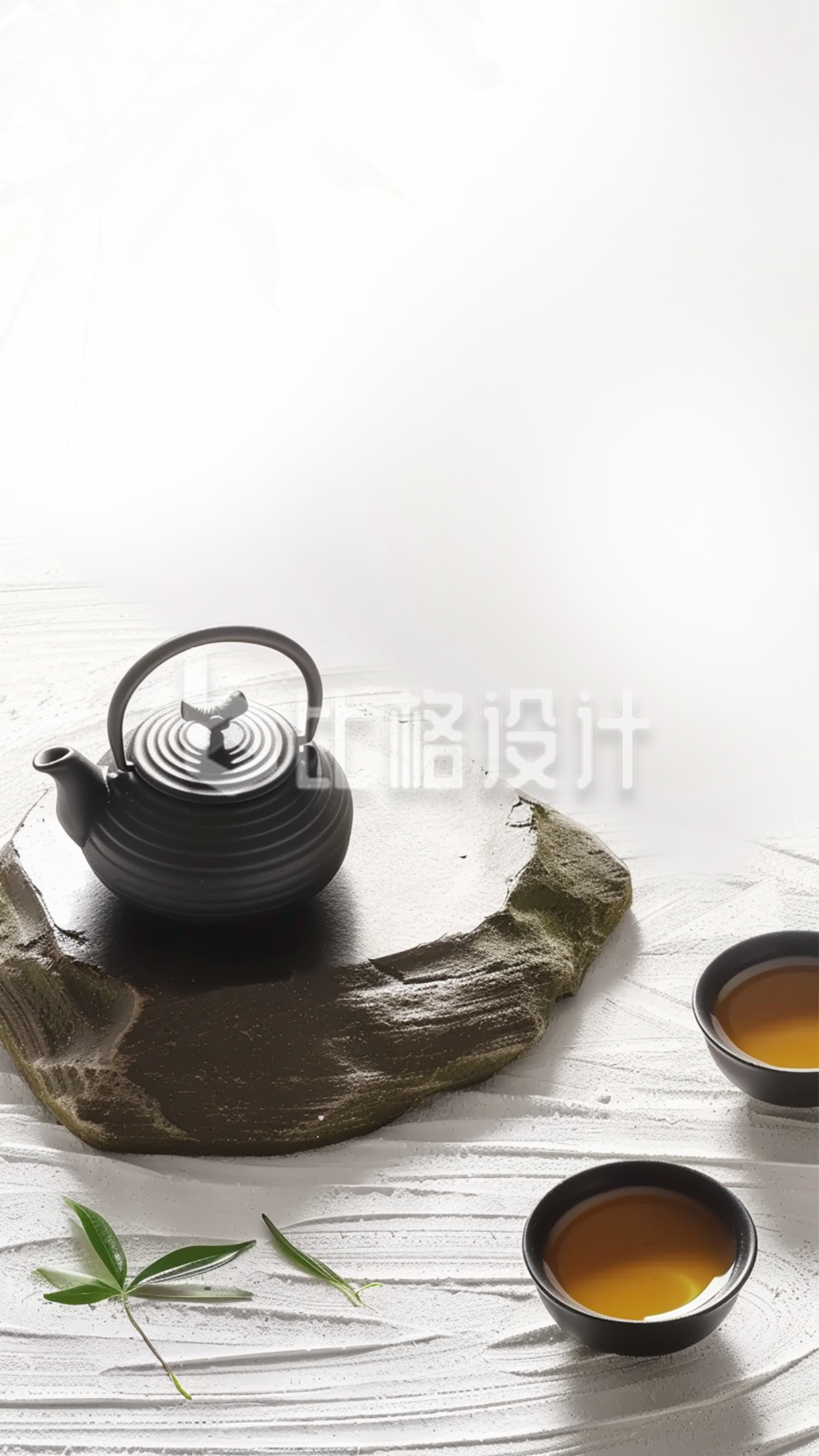 中式茶具