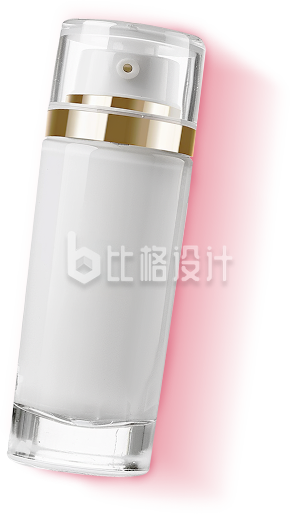 化妆品商品优惠促销