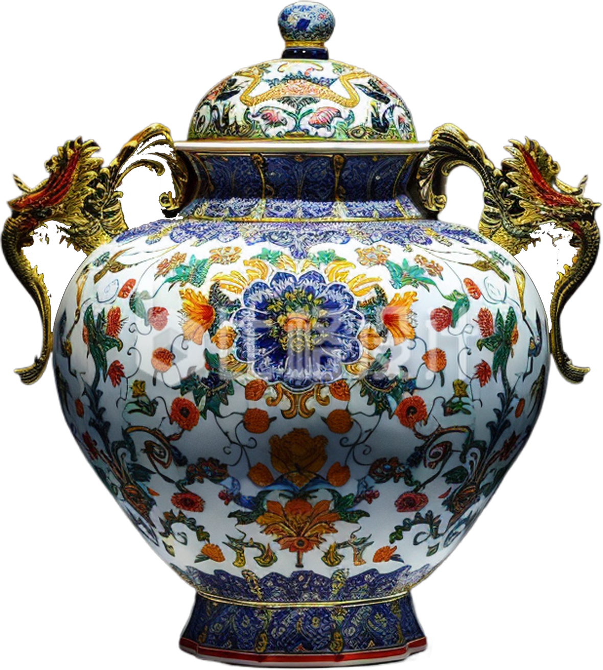 中国古代陶器