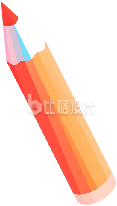 铅笔学习手绘