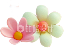 3D花朵