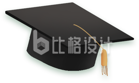 学士帽