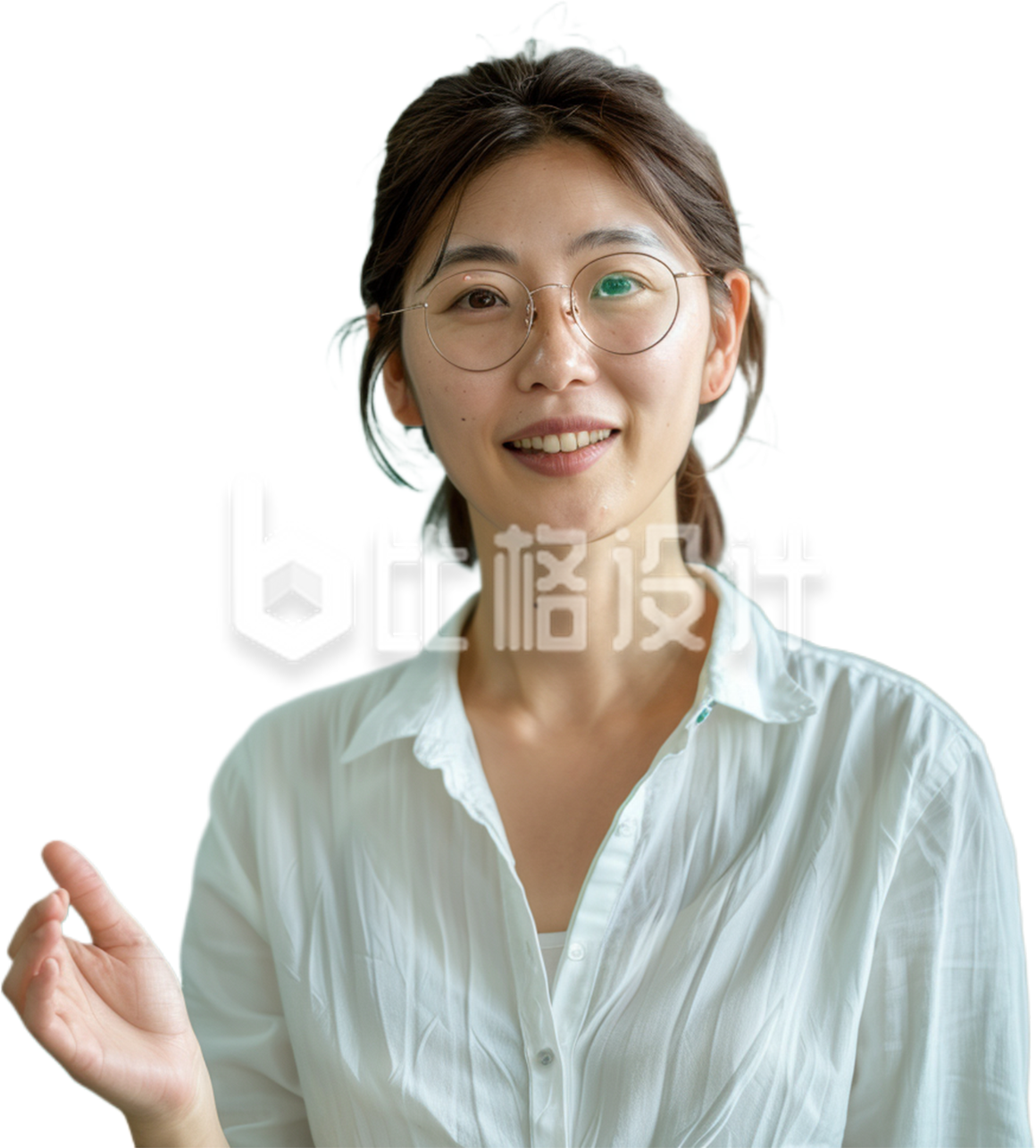 人物老师