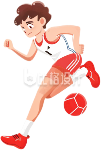 足球运动员