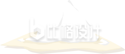 禁毒禁止手绘插画