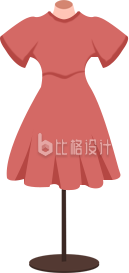 衣服服装裙子优惠促销