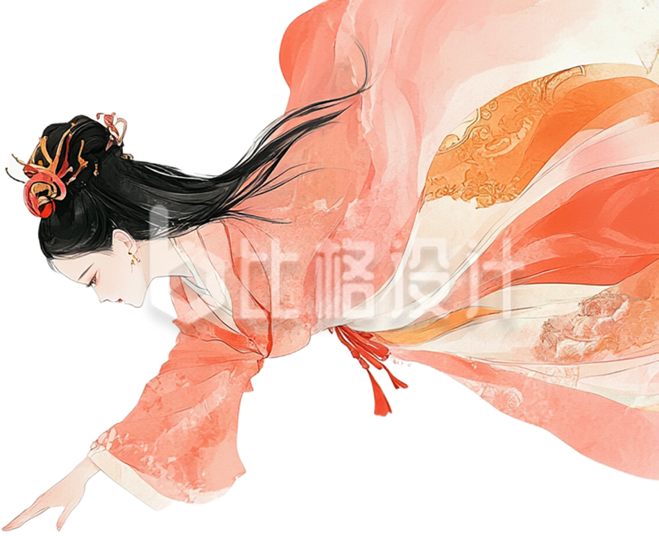 织女