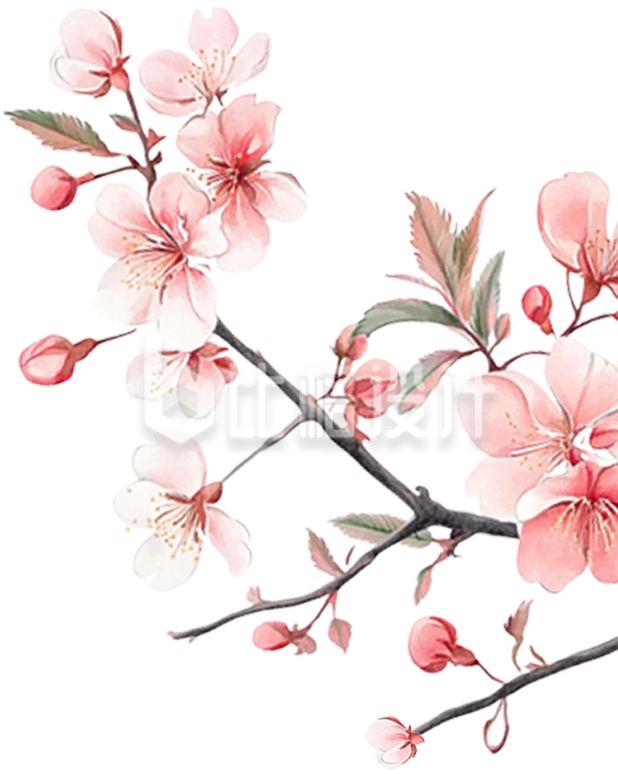 桃花