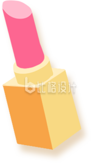口红