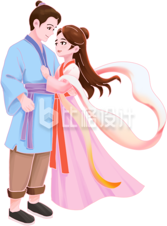 牛郎织女