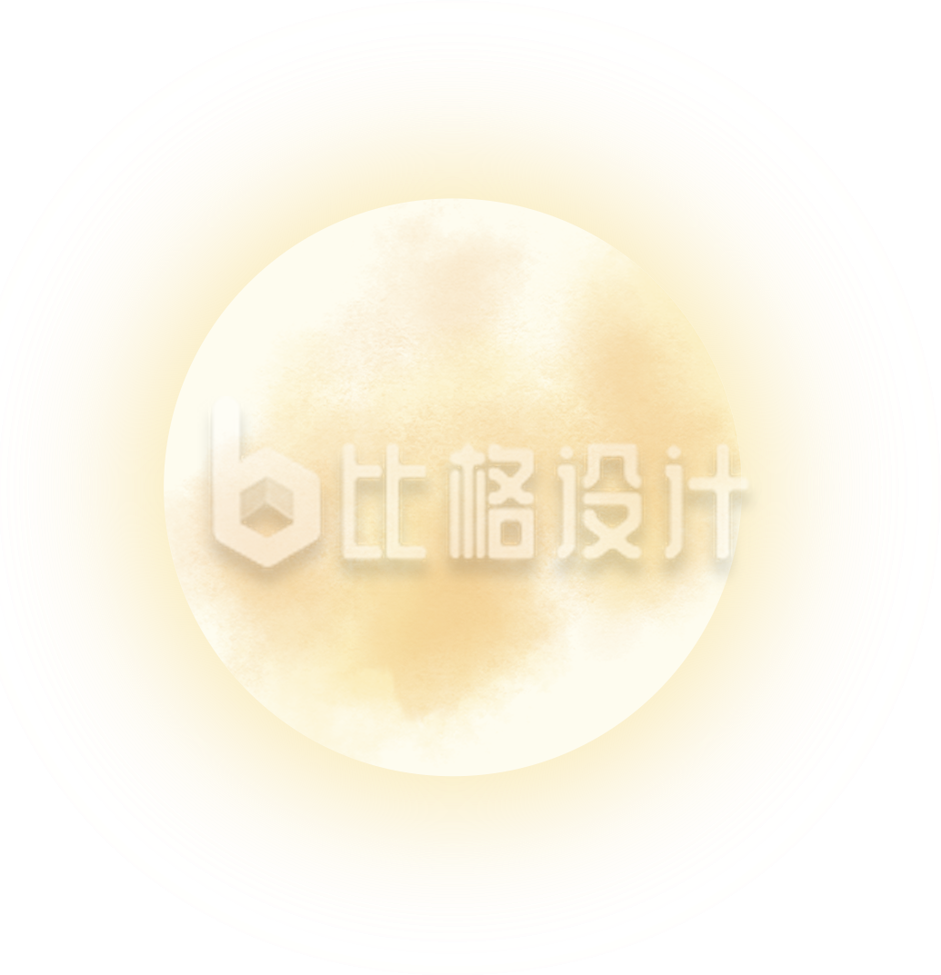 月亮