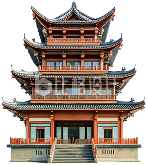古建筑