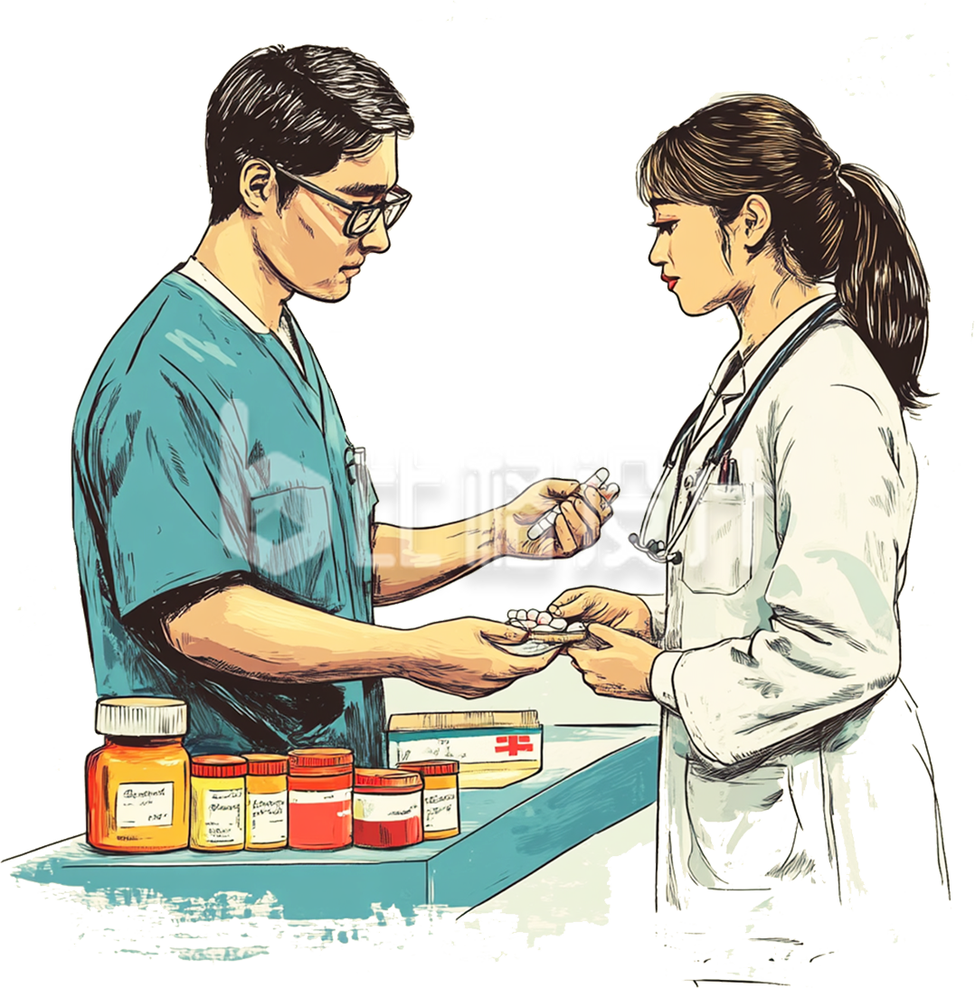 手术医生