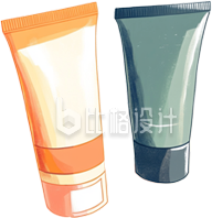 防晒霜
