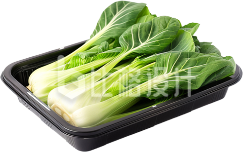 绿色蔬菜美食免抠图片