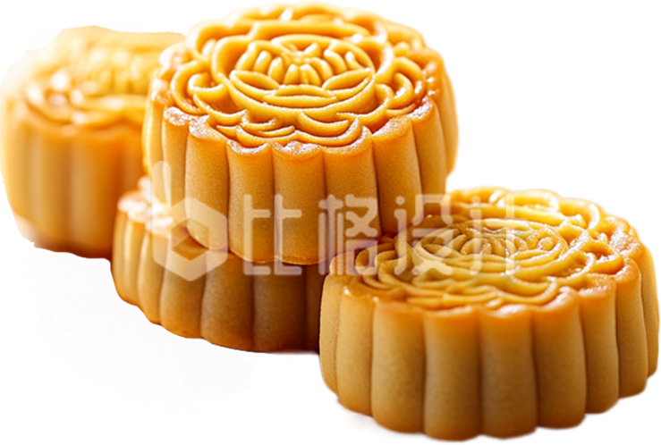 美味的月饼