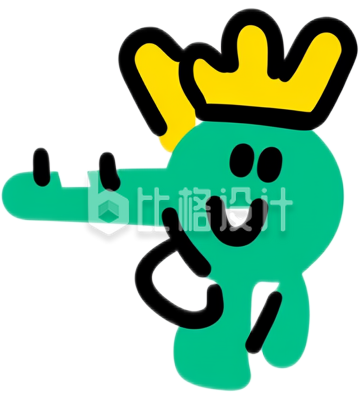 趣味小人