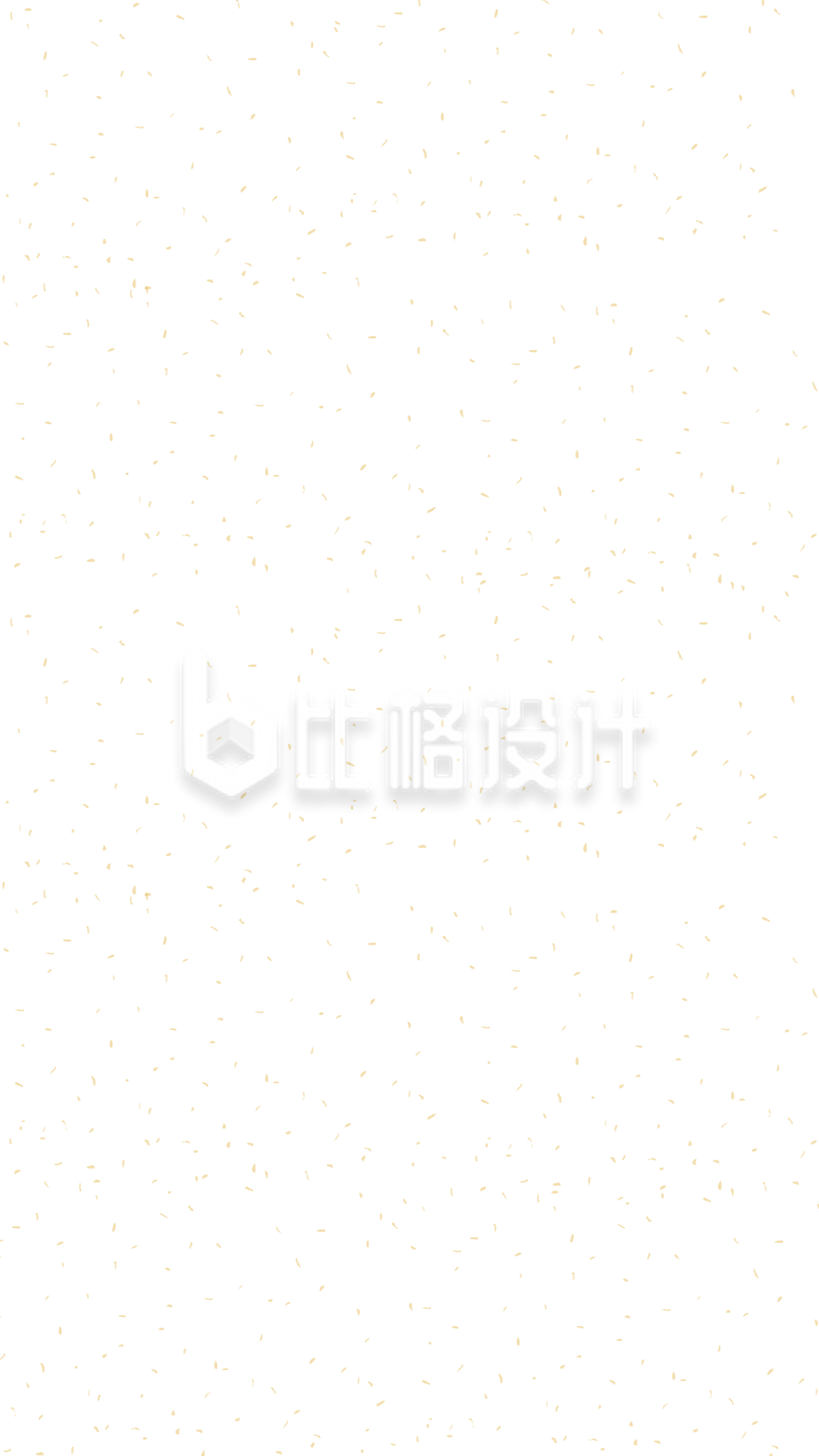 金色粒子洒金颗粒