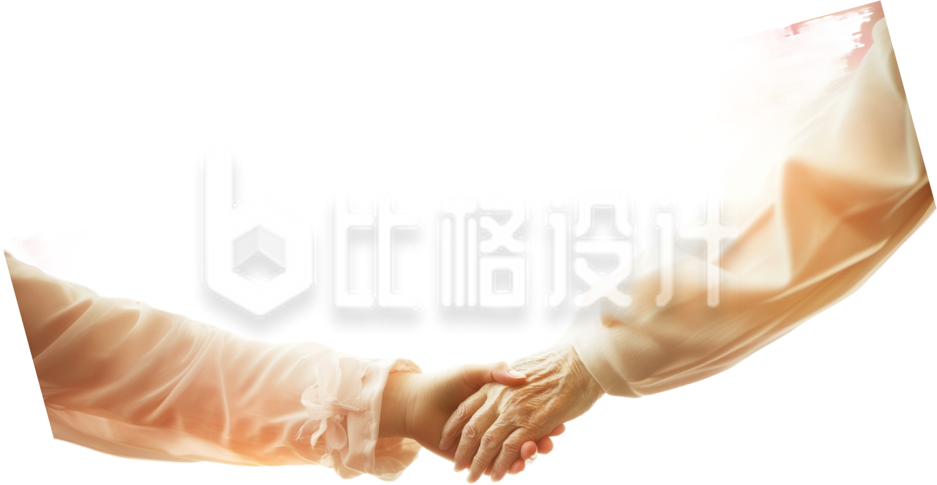 手拉手