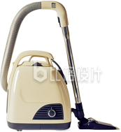 吸尘器