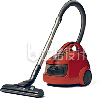 吸尘器