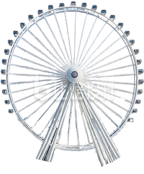摩天轮