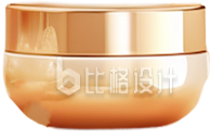面霜护肤品