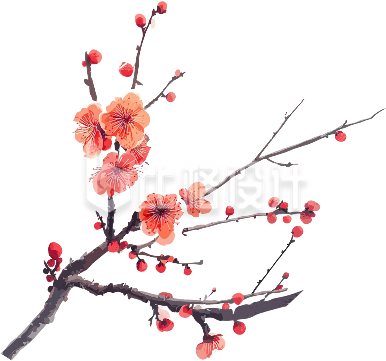 梅花