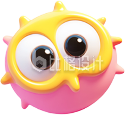 3D动物
