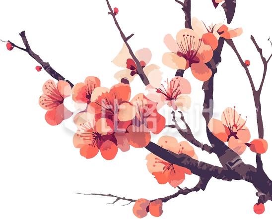 梅花