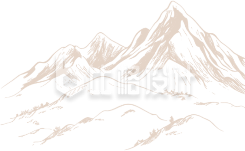 山峰