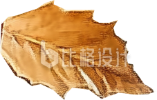 树叶