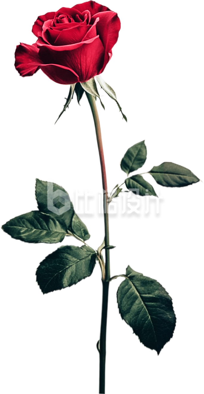 玫瑰花