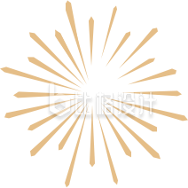 烟花手绘