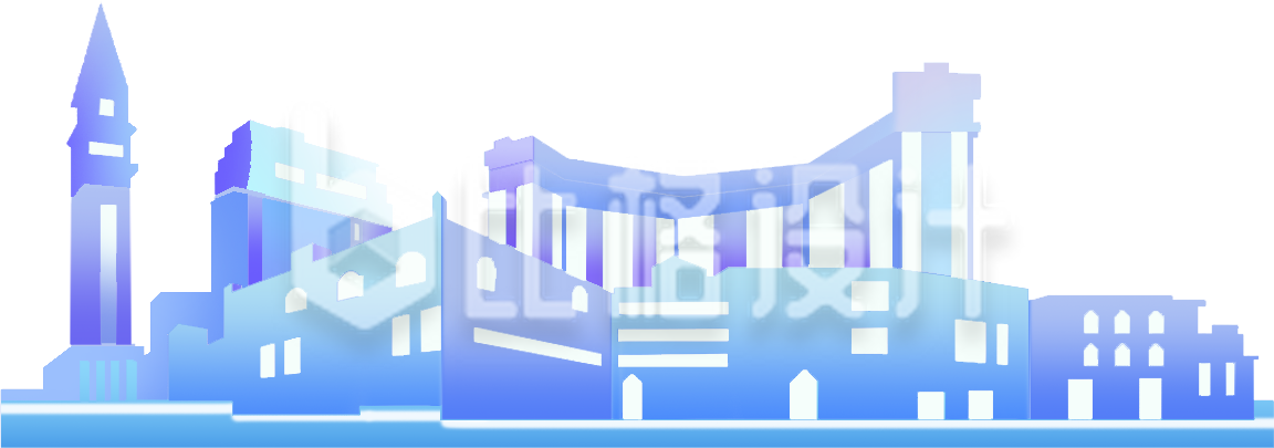 城市地标澳门城市建筑