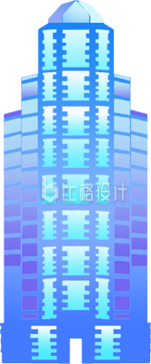 城市地标澳门城市建筑