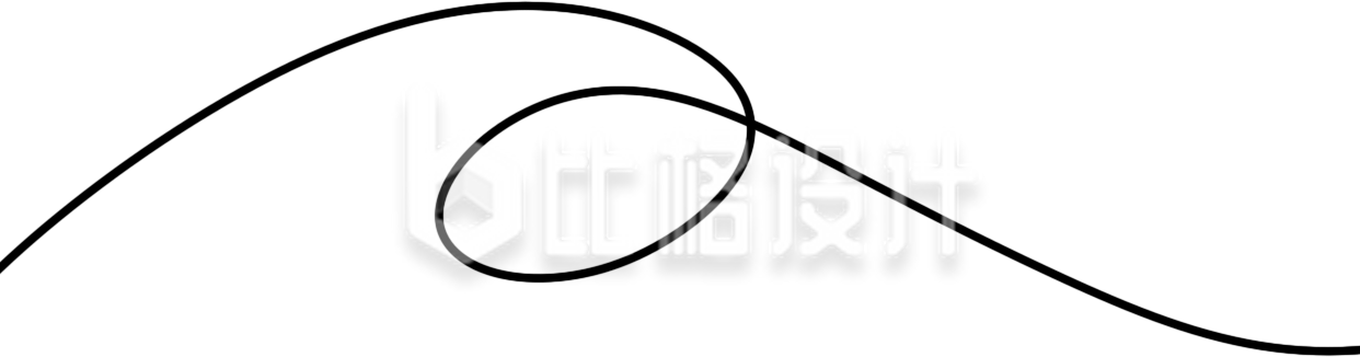 线条手绘