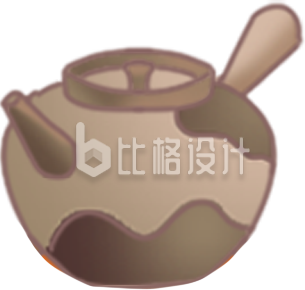 茶壶