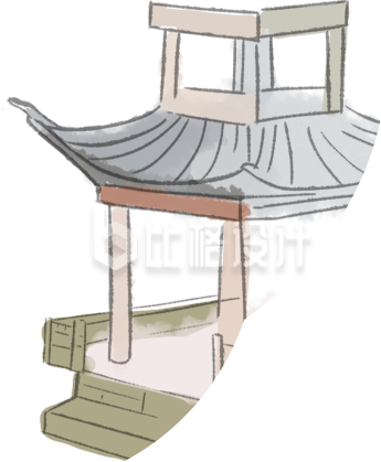 亭子