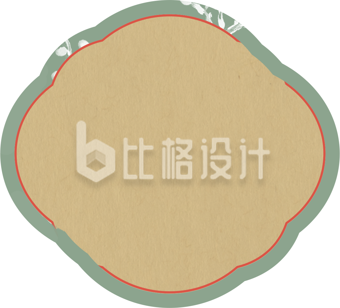 装饰框手绘