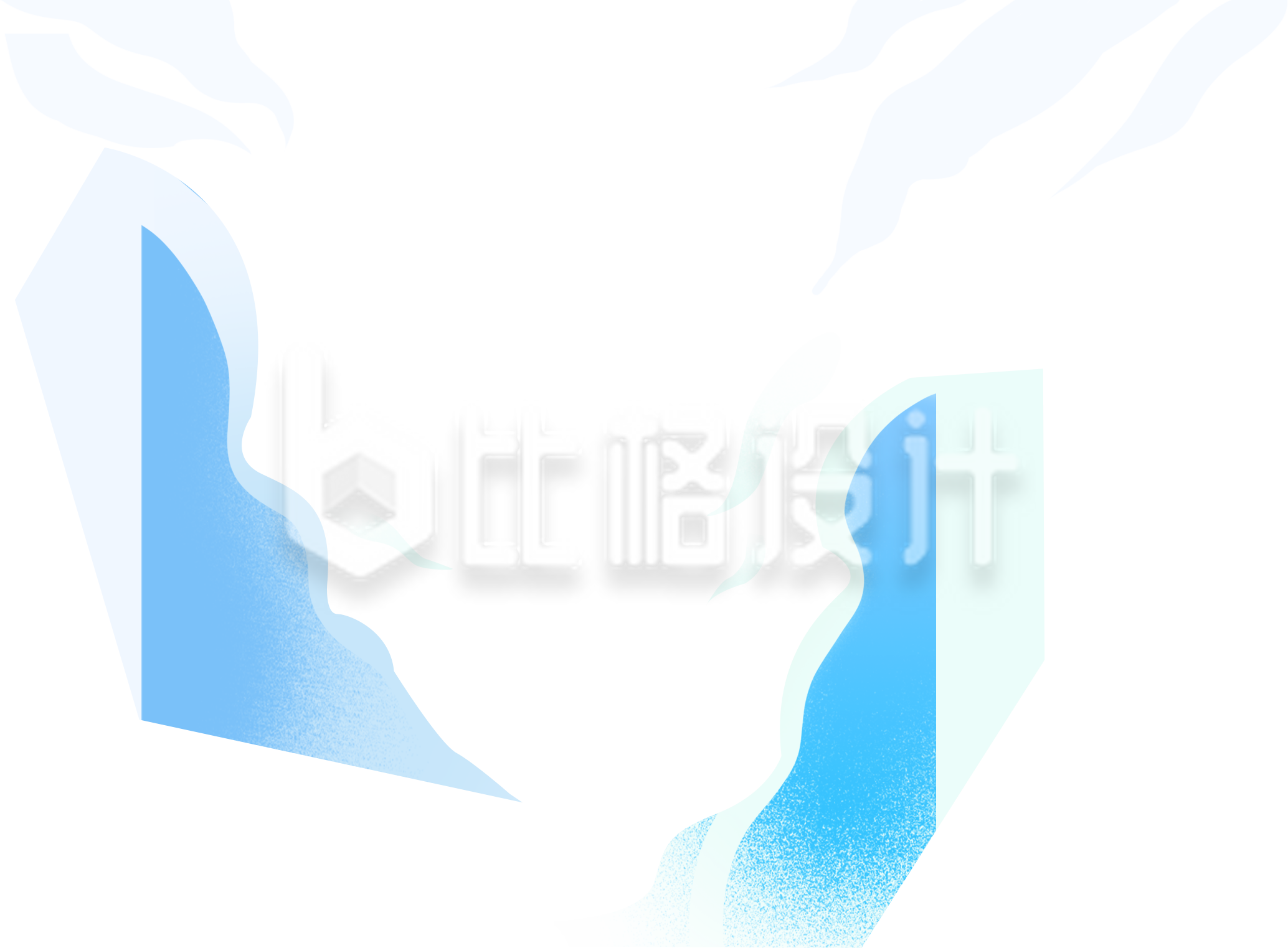 云朵手绘