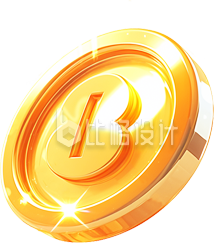 金币