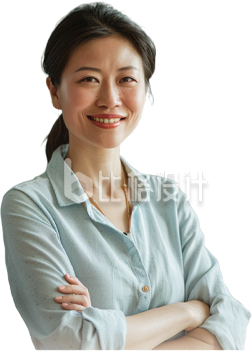 女性人物