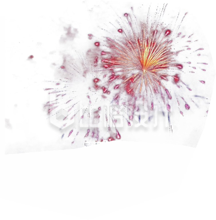 烟花