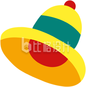 黄色铃铛