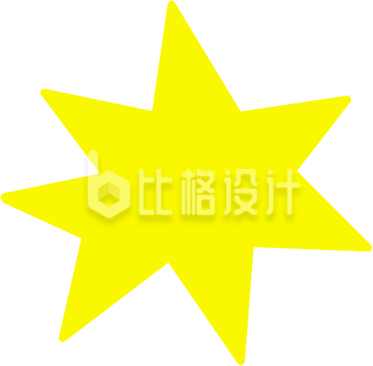 爆炸效果手绘