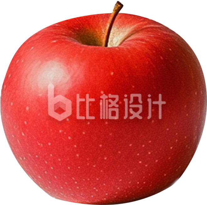 红苹果
