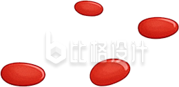 腊八粥食材红豆
