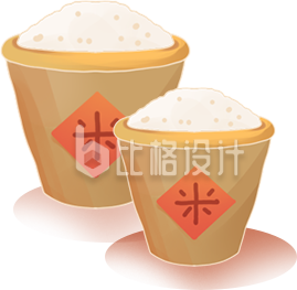 大米