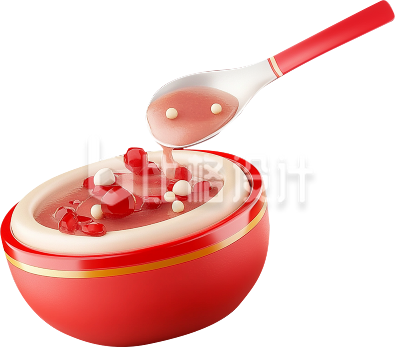 一碗腊八粥